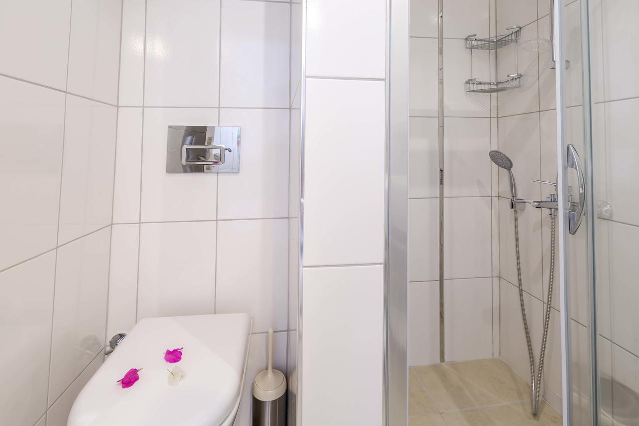 Yenier Apart Kas Exterior foto